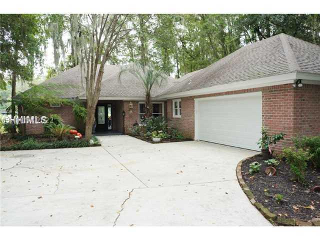 [Address Hidden by Seller], Bluffton, SC 29910