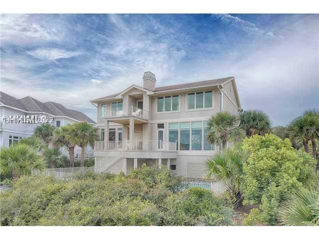 [Address Hidden by Seller], Hilton Head Island, SC 29928
