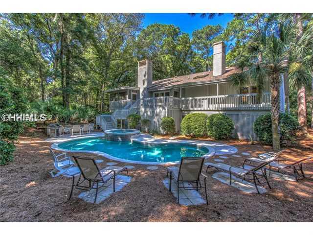 [Address Hidden by Seller], Hilton Head Island, SC 29928