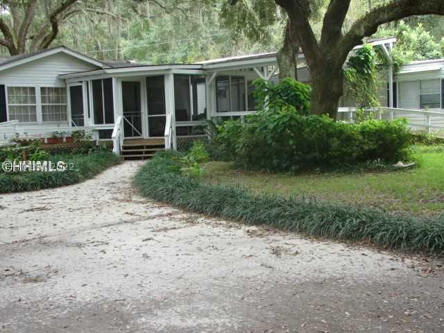 [Address Hidden by Seller], Saint Helena Island, SC 29920