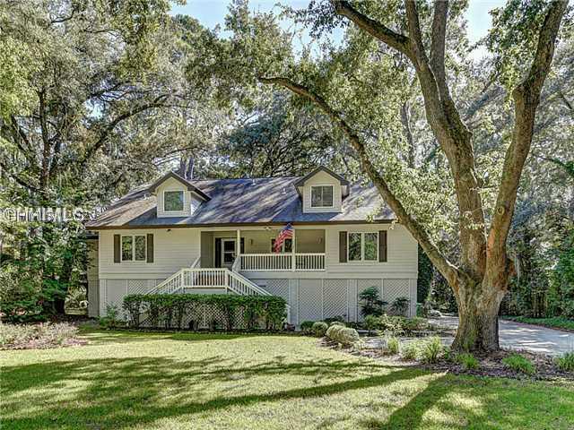 [Address Hidden by Seller], Hilton Head Island, SC 29928