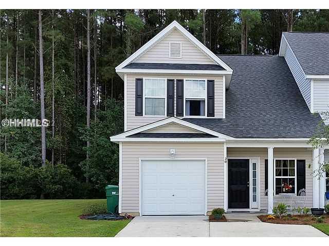 [Address Hidden by Seller], Bluffton, SC 29910