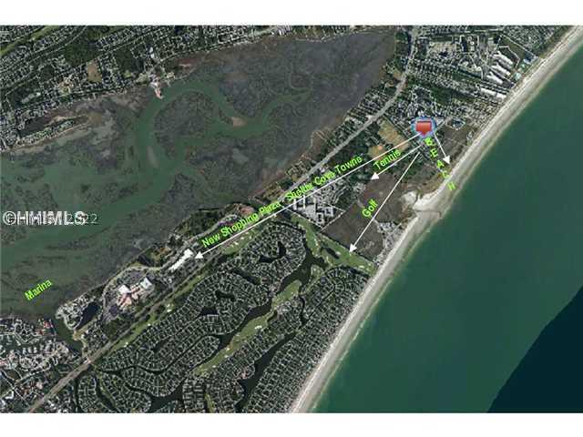 [Address Hidden by Seller], Hilton Head Island, SC 29928