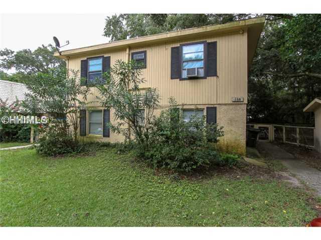 [Address Hidden by Seller], Hilton Head Island, SC 29928