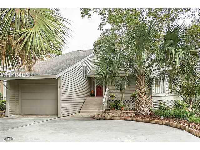 [Address Hidden by Seller], Hilton Head Island, SC 29926