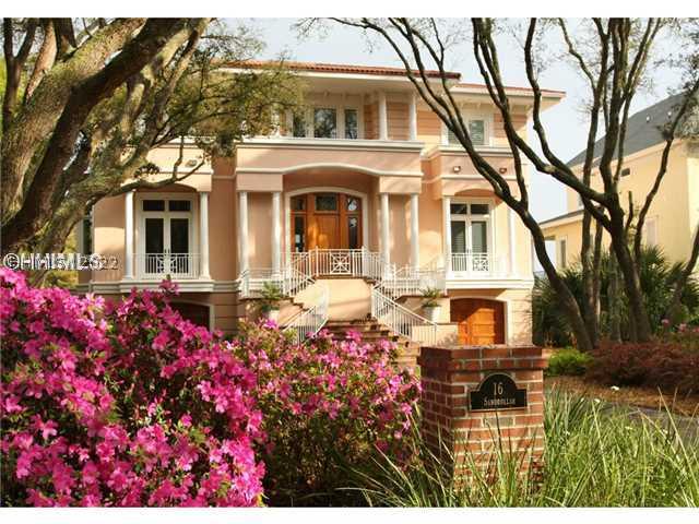 [Address Hidden by Seller], Hilton Head Island, SC 29928