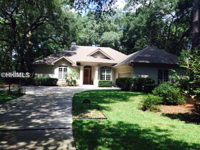 [Address Hidden by Seller], Hilton Head Island, SC 29928