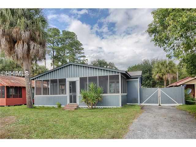 [Address Hidden by Seller], Bluffton, SC 29910