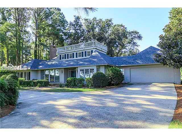 [Address Hidden by Seller], Hilton Head Island, SC 29926