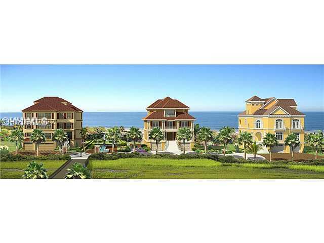 [Address Hidden by Seller], Hilton Head Island, SC 29928