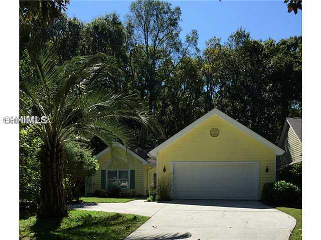 [Address Hidden by Seller], Bluffton, SC 29910