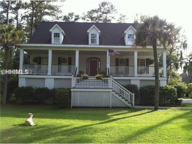 [Address Hidden by Seller], Bluffton, SC 29910