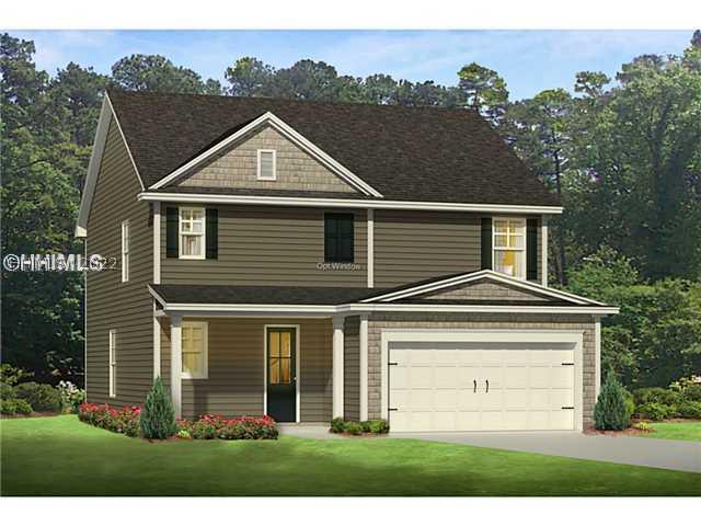 [Address Hidden by Seller], Bluffton, SC 29910