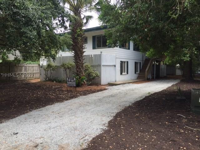 [Address Hidden by Seller], Hilton Head Island, SC 29928