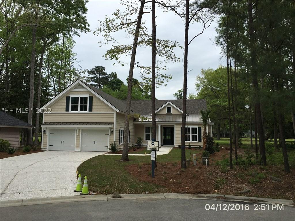 [Address Hidden by Seller], Bluffton, SC 29910