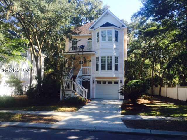 [Address Hidden by Seller], Hilton Head Island, SC 29926