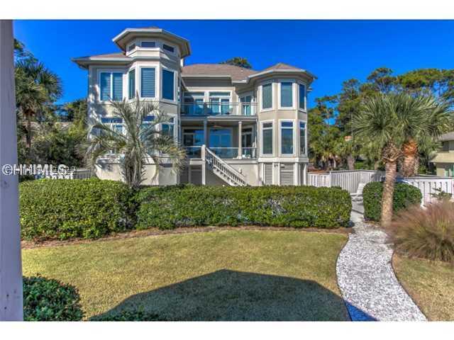 [Address Hidden by Seller], Hilton Head Island, SC 29928