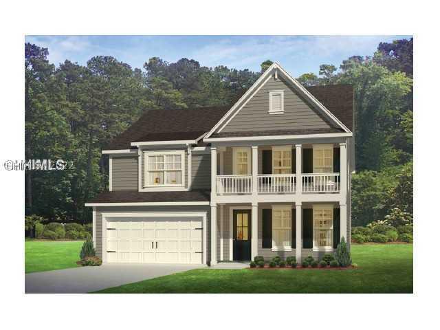 [Address Hidden by Seller], Bluffton, SC 29909