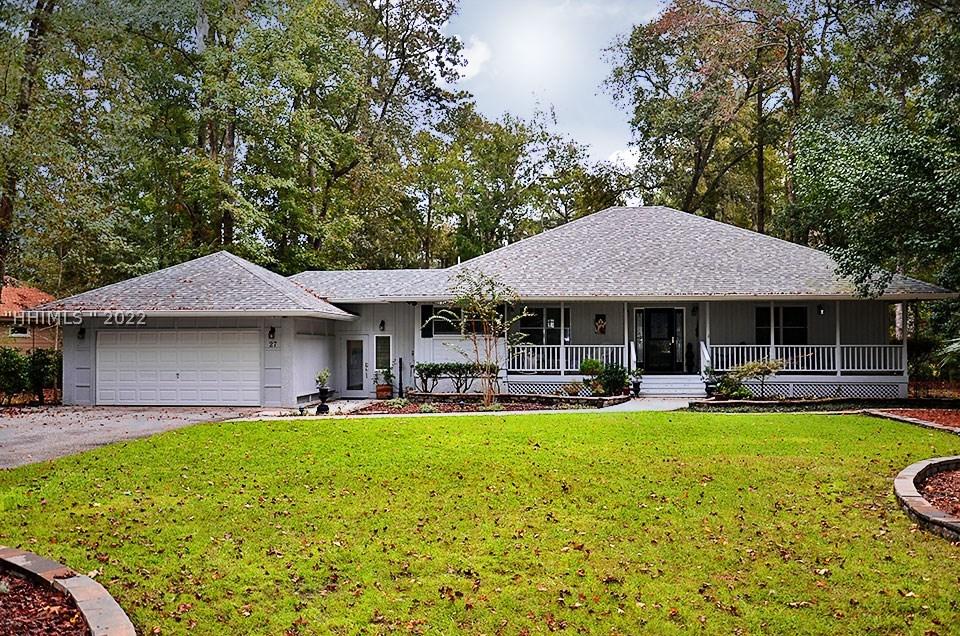 [Address Hidden by Seller], Bluffton, SC 29910