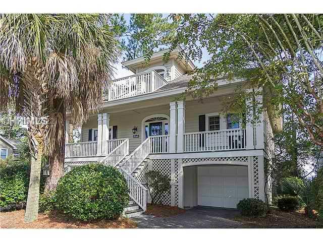 [Address Hidden by Seller], Hilton Head Island, SC 29926