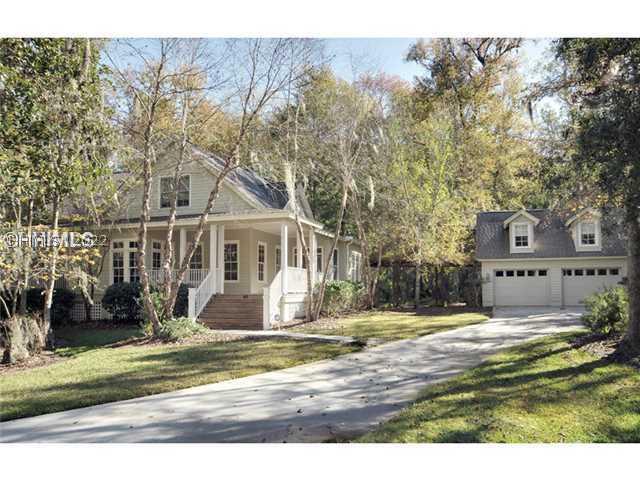 [Address Hidden by Seller], Bluffton, SC 29910