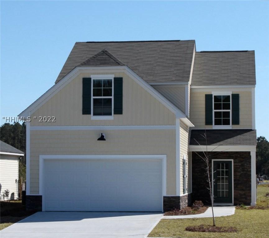 [Address Hidden by Seller], Bluffton, SC 29910