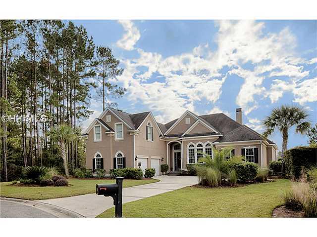 [Address Hidden by Seller], Bluffton, SC 29910
