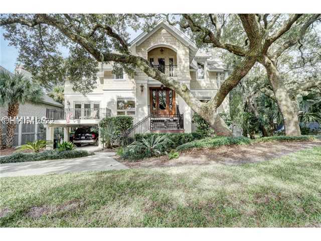 [Address Hidden by Seller], Hilton Head Island, SC 29928