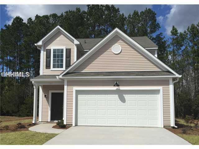 [Address Hidden by Seller], Bluffton, SC 29910