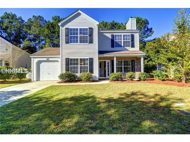 [Address Hidden by Seller], Bluffton, SC 29910