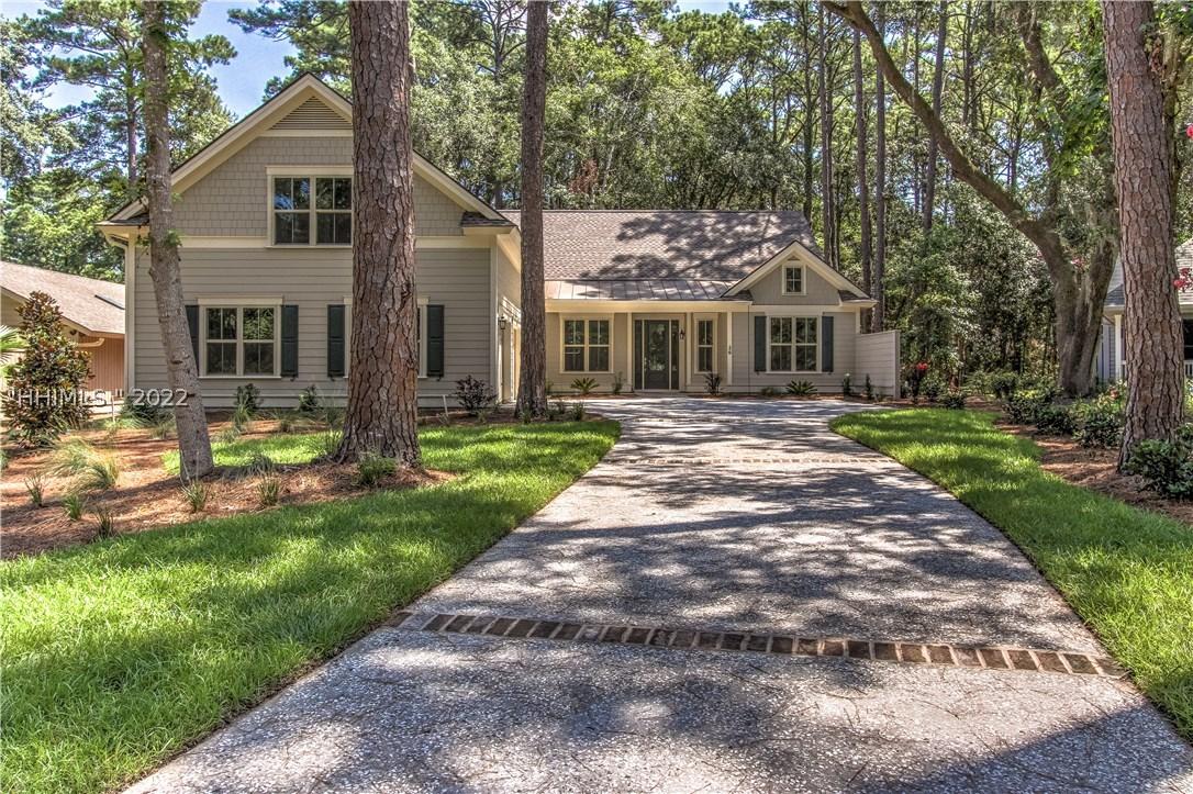 [Address Hidden by Seller], Hilton Head Island, SC 29926