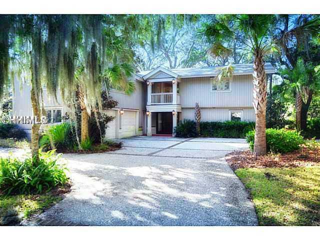 [Address Hidden by Seller], Hilton Head Island, SC 29928