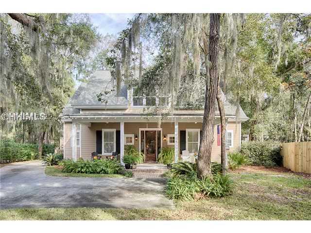 [Address Hidden by Seller], Bluffton, SC 29910