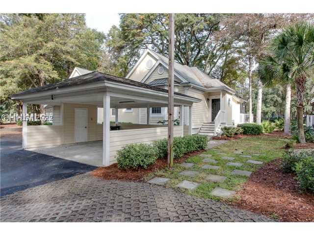 [Address Hidden by Seller], Hilton Head Island, SC 29928