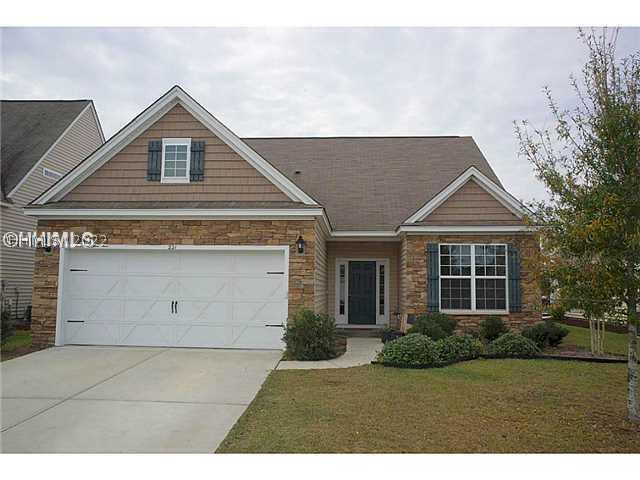 [Address Hidden by Seller], Bluffton, SC 29909