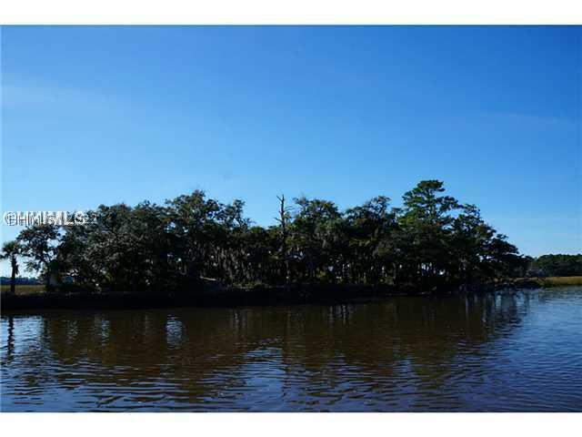 [Address Hidden by Seller], Saint Helena Island, SC 29920