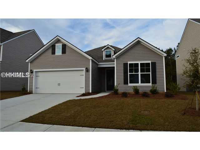 [Address Hidden by Seller], Bluffton, SC 29910