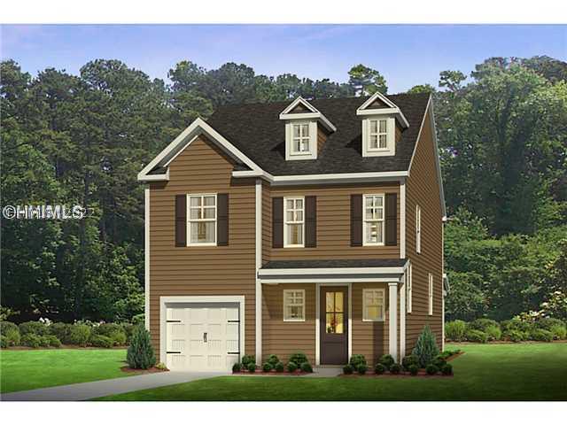 [Address Hidden by Seller], Bluffton, SC 29910