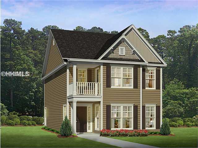 [Address Hidden by Seller], Bluffton, SC 29910