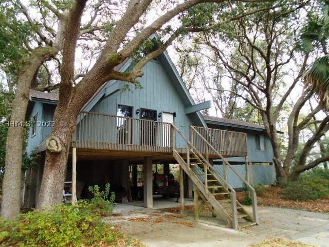 [Address Hidden by Seller], Hilton Head Island, SC 29928