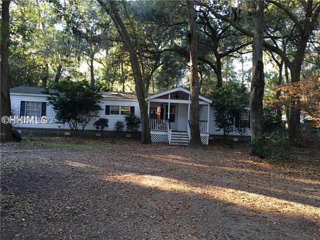 [Address Hidden by Seller], Bluffton, SC 29910