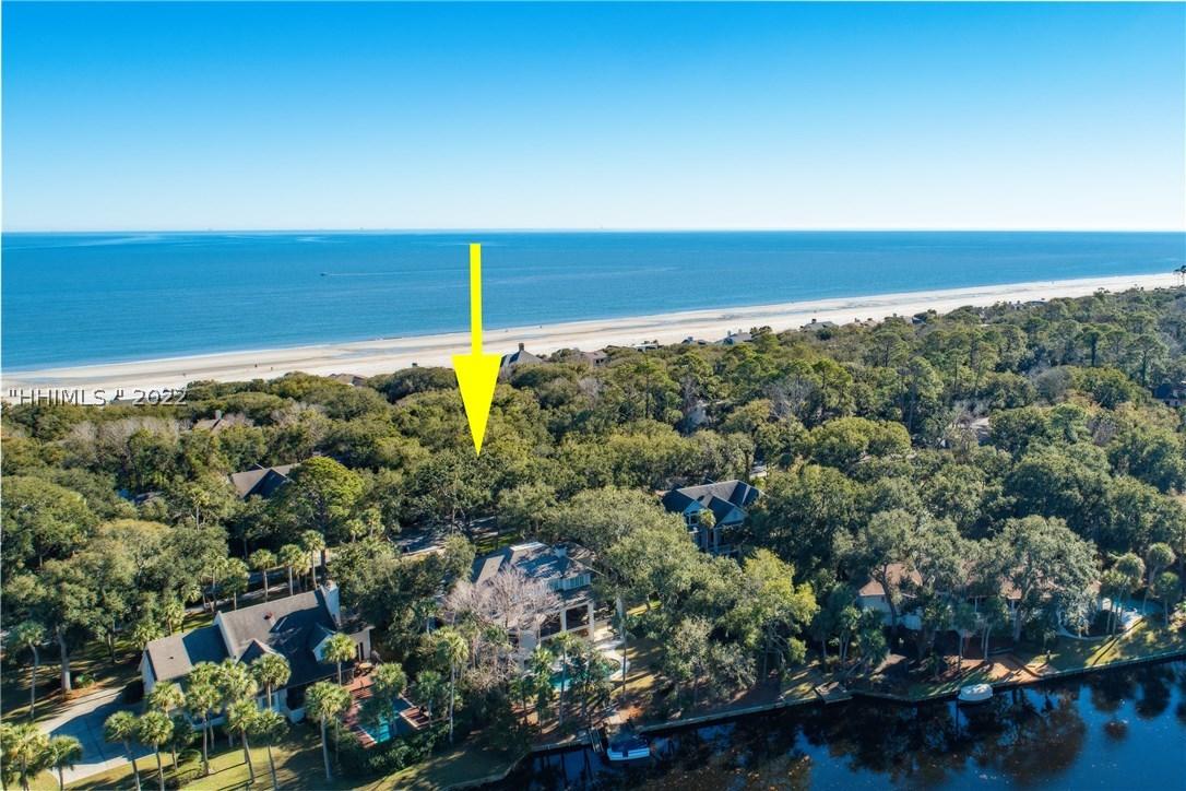 [Address Hidden by Seller], Hilton Head Island, SC 29928