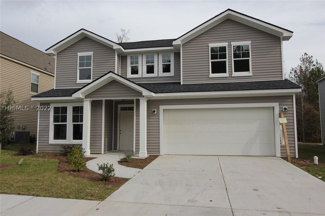 [Address Hidden by Seller], Bluffton, SC 29910