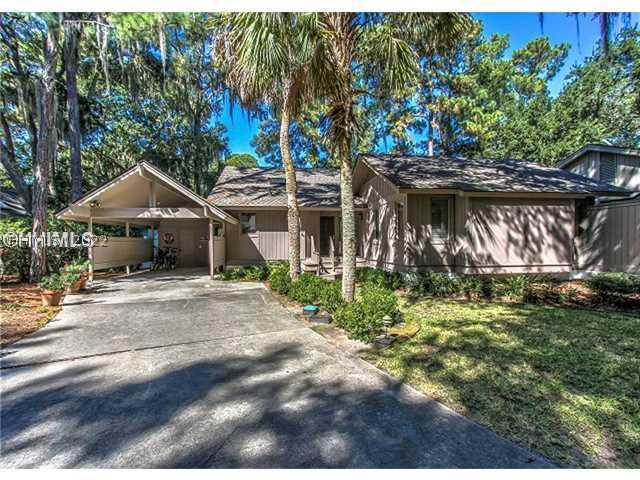 [Address Hidden by Seller], Hilton Head Island, SC 29928