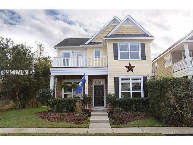 [Address Hidden by Seller], Bluffton, SC 29910