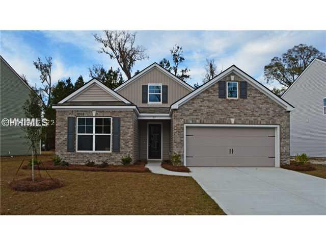 [Address Hidden by Seller], Bluffton, SC 29910