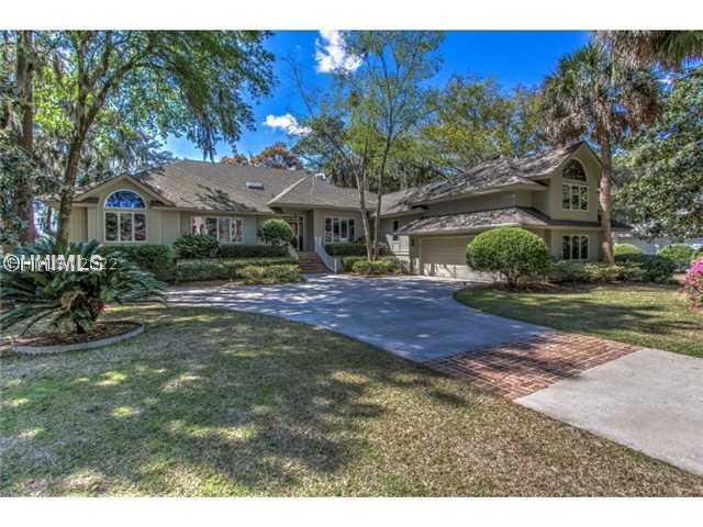 [Address Hidden by Seller], Hilton Head Island, SC 29926