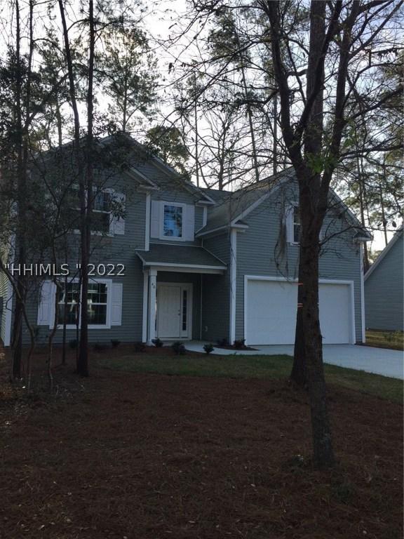[Address Hidden by Seller], Bluffton, SC 29910