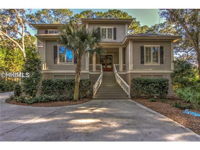 [Address Hidden by Seller], Hilton Head Island, SC 29928