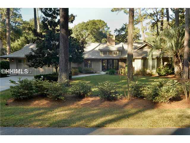 [Address Hidden by Seller], Hilton Head Island, SC 29928